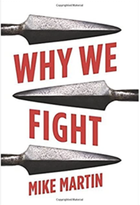 why we fight